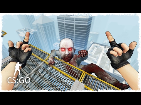 Видео: ТЫ ДУМАЛ Я ТЕБЯ НЕ НАЙДУ??? CS:GO #142 (МАНЬЯК В КСГО)