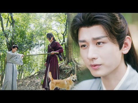 Видео: Король Демонов не любил Ли Лианхуа за слабым, но он все еще протянул руку, чтобы потянуть его!