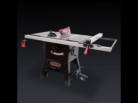 Видео: Краткий обзор и отзыв на пилу Warrior W0706 и на гарантийный сервис Harvey Rus