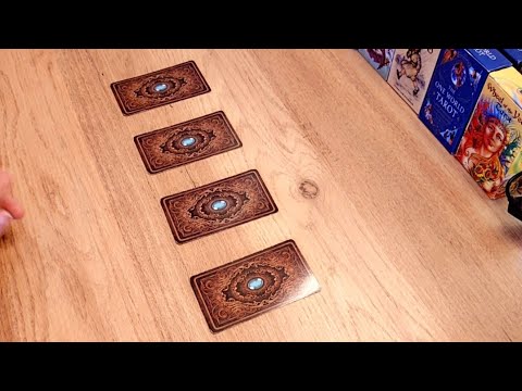 Видео: ТАРО. 🔴ЭТО ШОК😱 ЧТО ОН ДУМАЛ О ТЕБЕ СЕГОДНЯ⁉️