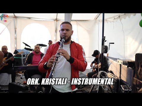 Видео: ORK. KRISTALI - INSTRUMENTAL - OTRKIVANE 2023, LIVE/ОРК. КРИСТАЛИ - ИНСТРУМЕНТАЛ - ОТКРИВАНЕ, 2023