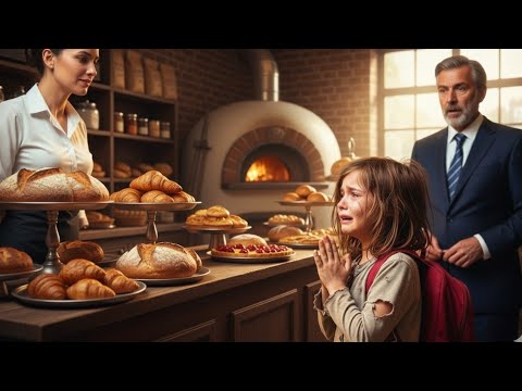 Видео: Есть ли у вас ПРОСРОЧЕННЫЙ торт на мой день рождения_» — умоляла СИРОТА… миллионер УВИДЕЛ это