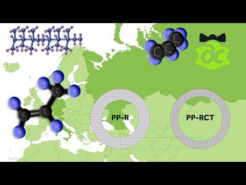 Видео: § 1. ПП-Курс. Что такое полипропилен