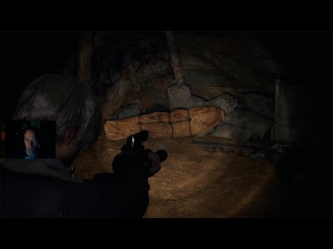 Видео: RESIDENT EVIL 4 🍃 ИНТЕРЕСНАЯ НАХОДКА 🍃 #2