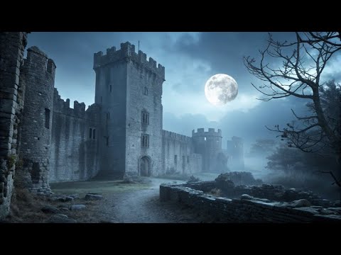 Видео: 📜 30 ЛЕГЕНД ЗАМКОВ, КОТОРЫЕ ПОРАЖАЮТ ДАЖЕ СКЕПТИКОВ — История на ночь