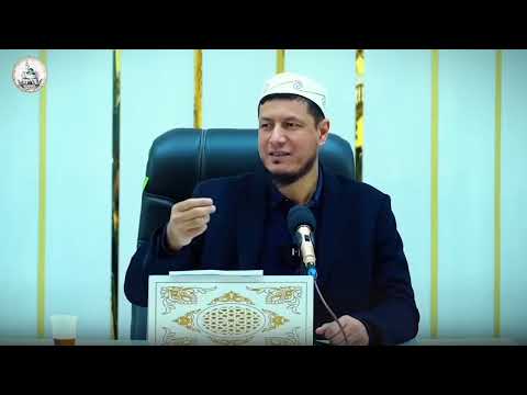 Видео: 27 января 2025 г. ABDULAZIZ DOMLA