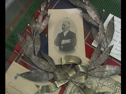 Видео: Д/ф "Дворянин Микола Лисенко"
