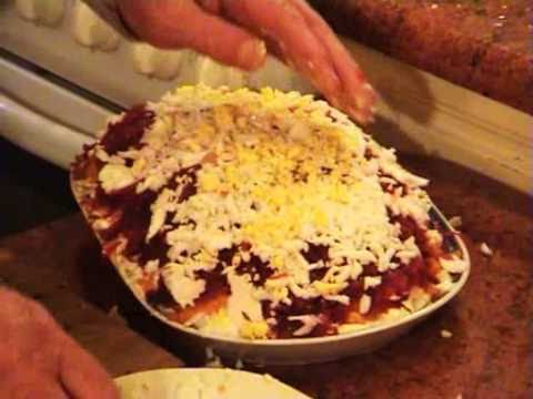 Видео: Селёдка под шубой от Дяди Яши