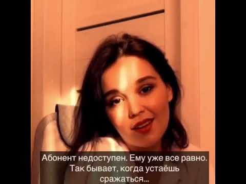 Видео: Грустные видео/душевные слова &7