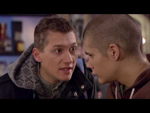 Видео: "Неравный брак". 90 серия.