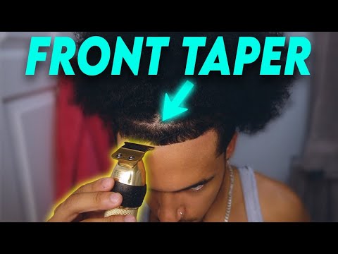 Видео: Как ИДЕАЛЬНО выровнять передний конус