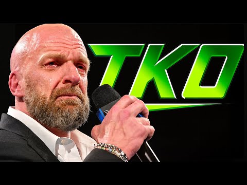 Видео: Как технический нокаут разрушил WWE