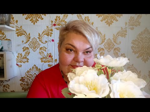 Видео: Асмр8️⃣🌷Что в пакете? Чё купила? Покупочки 🛍️. Пошуршим, посмотрим.