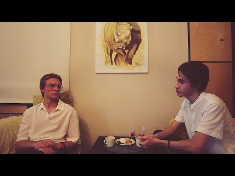 Видео: СИДЕЛИ ДВА ТОВАРИЩА