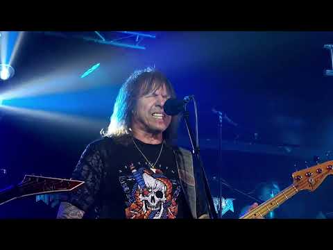 Видео: Ария - Пытка тишиной. Нижний Новгород,  10.03.2024, Premio