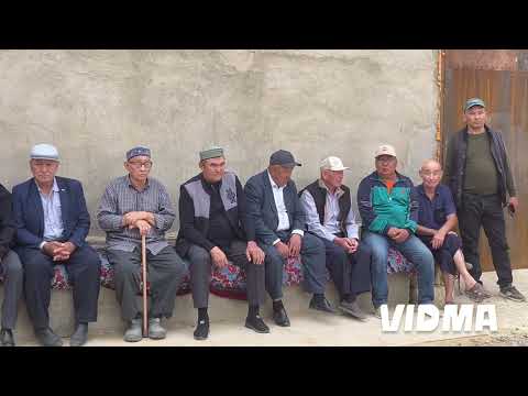 Видео: Ауылдастар Ташкент совхоз. Бейнеуде