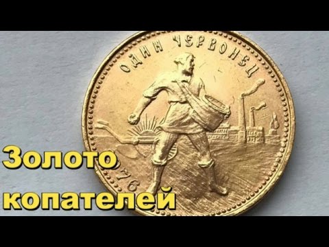 Видео: СКОЛЬКО СТОИТ ЗОЛОТО КОПАТЕЛЕЙ?В поисках Золота и Старины!