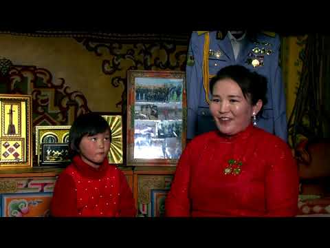 Видео: СҮЛДЭТ БАГАНЫН ДЭРГЭДЭЭС нэвтрүүлэг /2019.04.26/