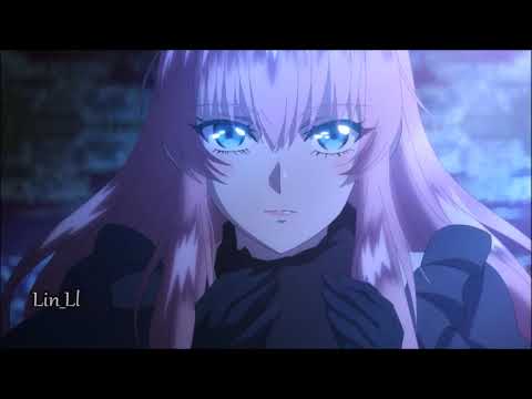 Видео: Арнольд и Рише / Мой король - первым будешь ты. Аниме: Седьмая жизнь злодейки (AMV)