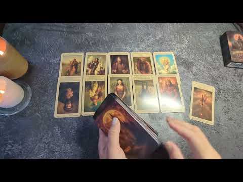 Видео: ВНИМАТЕЛЬНО ОБДУМАЙТЕ ПРЕДЛОЖЕНИЯ😉❗Информация из потока 🧘. Что вам надо знать здесь и сейчас!