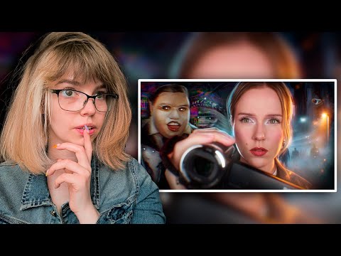 Видео: РЕАКЦИЯ НА ДЖЕЙН КРАВИТЦ | КРОЛИЧЬЯ НОРА ИНТЕРНЕТА