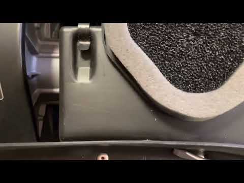 Видео: Снегоход. Замер компрессии и осмотр поршневой.