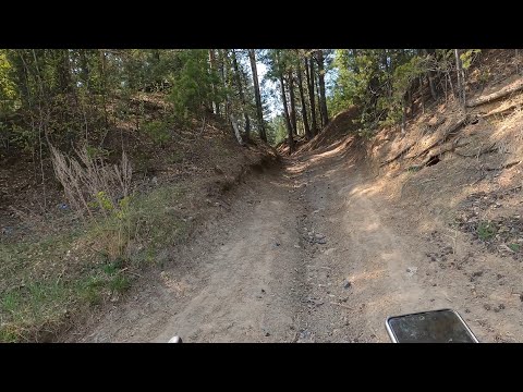 Видео: Велопоход по трём областям Сибири  День 4  Часть 1