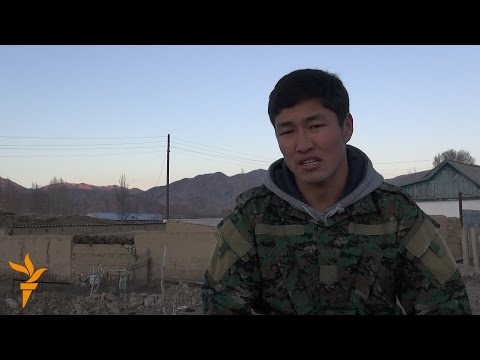 Видео: Эң жаш айыл өкмөттүн бейнеси