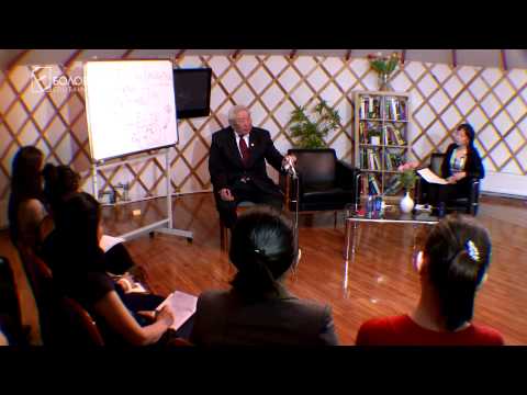 Видео: Хөгжлийн семинар#6 Ерөнхий сайд асан Д.Бямбасүрэн. Development workshop#6. D.Byambasuren