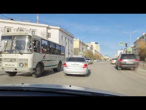 Видео: Каландаришвили, Петровского, Белинского, Кулаковского, Держнева, Серг. шоссе. Круг мед центр.