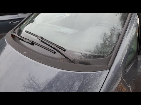 Видео: VW Sharan.Почему не работают дворники.Ремонт.