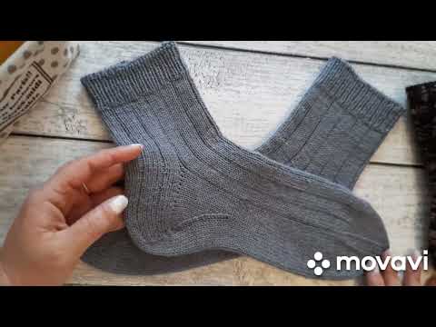 Видео: Первые готовые работы января 2023. Эпизод #вязаниеспицами