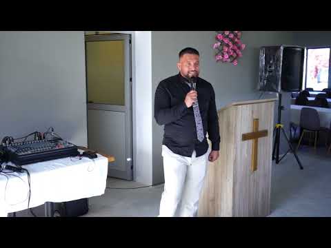 Видео: Ръкополагане в служение – Дякон , на Сандо и Атанаска с чинтулово