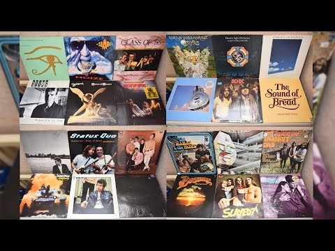 Видео: Новинки май 2025. Sting, Slade, Bonfire, Whitesnake, Uriah Heep, Bryan Adams, Bob Dylan, AC/DC