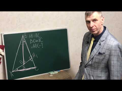 Видео: Задача с приветом Плюс убойное домашнее задание