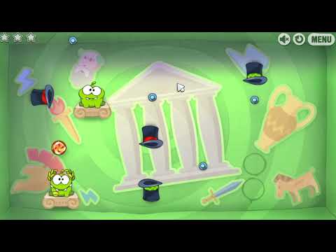 Видео: cut the rop 2 часть