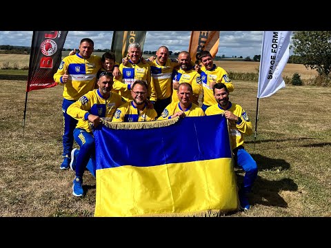 Видео: ЧЕМПІОНАТ СВІТУ З КАРПФІШИНГУ 2023 🏆 День 1 🔥 Франція, озеро Lac de Panneciere