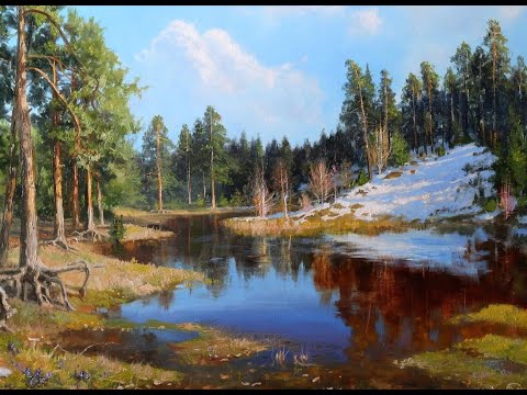 Видео: Голоса весны