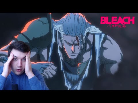 Видео: КОМАМУРА УНИЧТОЖИЛ БАМБИЕТТУ! БЛИЧ ТКВ 17 серия | Реакция на аниме