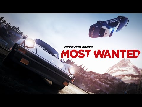 Видео: ЗАЕЗД ПРОТИВ LEXUS LFA🔥(NFS MW12: EP 3)