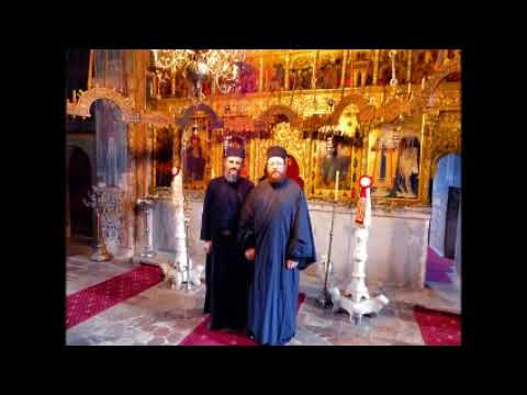 Видео: Jеромонах Јефтимије (Шкулетић) Игуман манастира Пива
