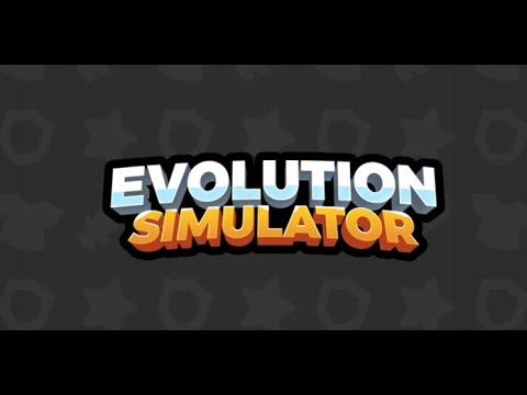 Видео: играю в evolution simulator