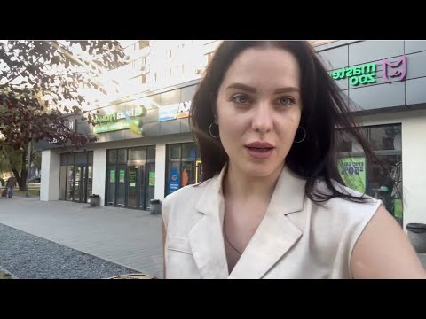 Видео: ПОЛОМКА В МАШИНЕ | МОИ БАДЫ ДЛЯ ПОХУДЕНИЯ