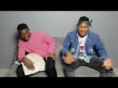 Видео: Хаски - Никогда-нибудь (Реакция иностранцев)