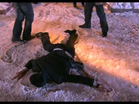 Видео: Инь Ян   Камикадзе