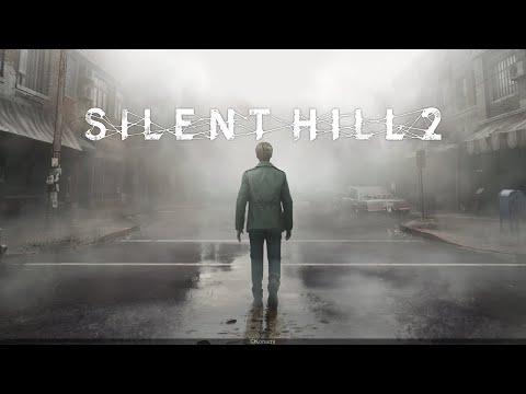 Видео: Проходим Silent Hill 2 remake стрим #3