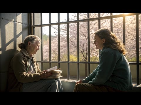 Видео: ОПУЩЕННЫЕ В ЖЕНСКОЙ ТЮРЬМЕ 💔 Реальная Шокирующая История! Судьбы, Ужасы и Надежда за Решёткой!