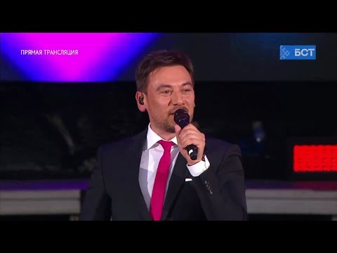 Видео: Руслан Алехно — «А мы будем счастливыми», «Необыкновенная».