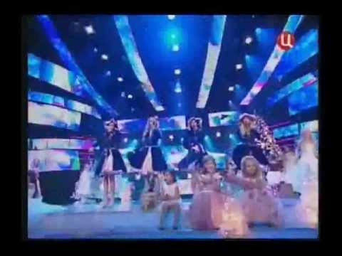 Видео: Блестящие - Новогодняя (2009)