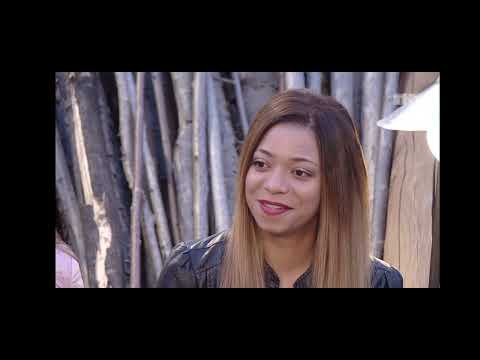 Видео: Алиана сбегает с проекта, только чтобы не проходить детектор